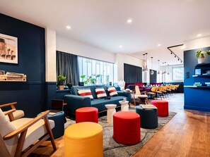 Exterior - ibis Styles Rouen Centre Cathedrale (Rouen)