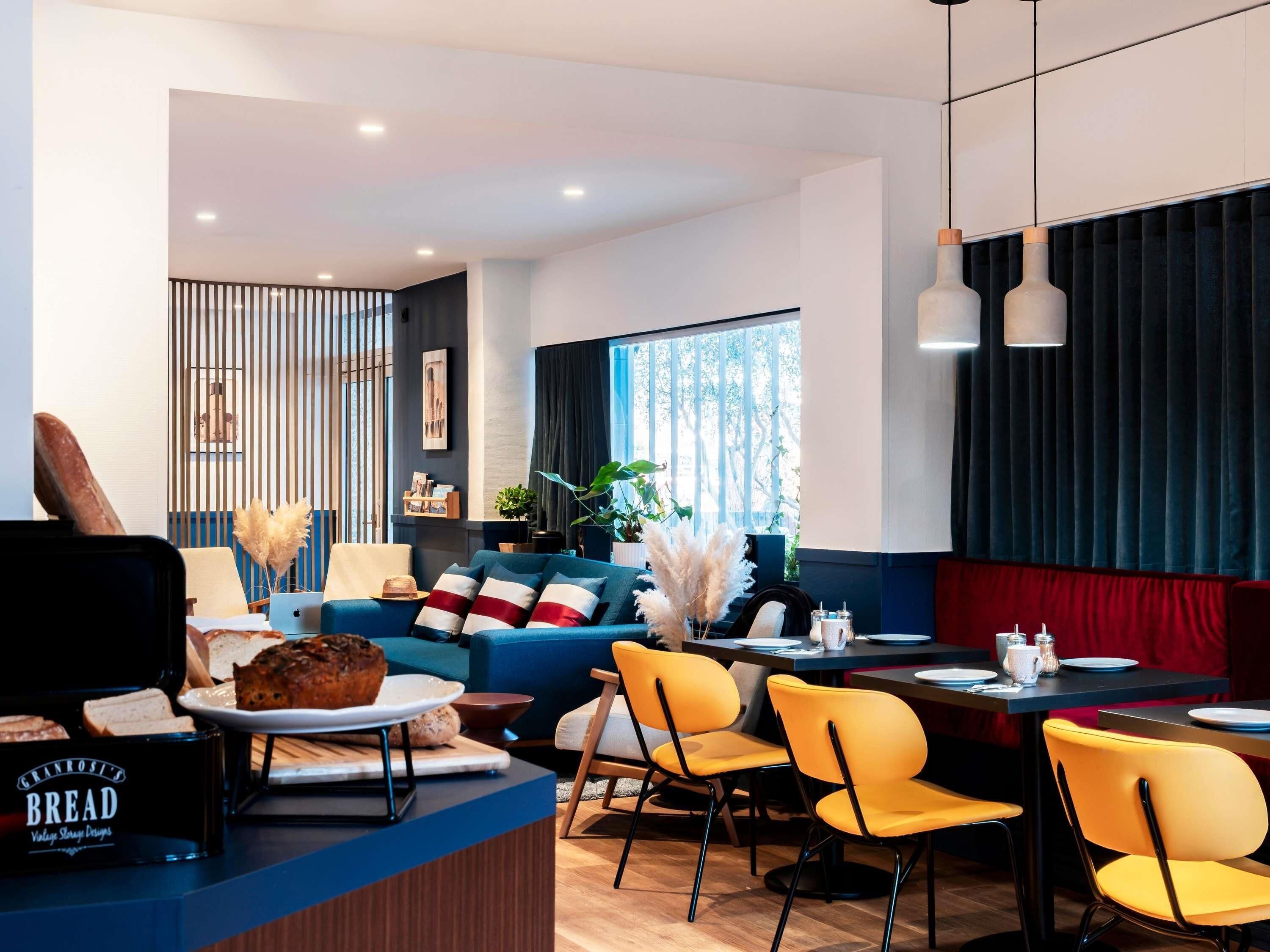 Foto - Ibis Styles Rouen Centre Cathédrale