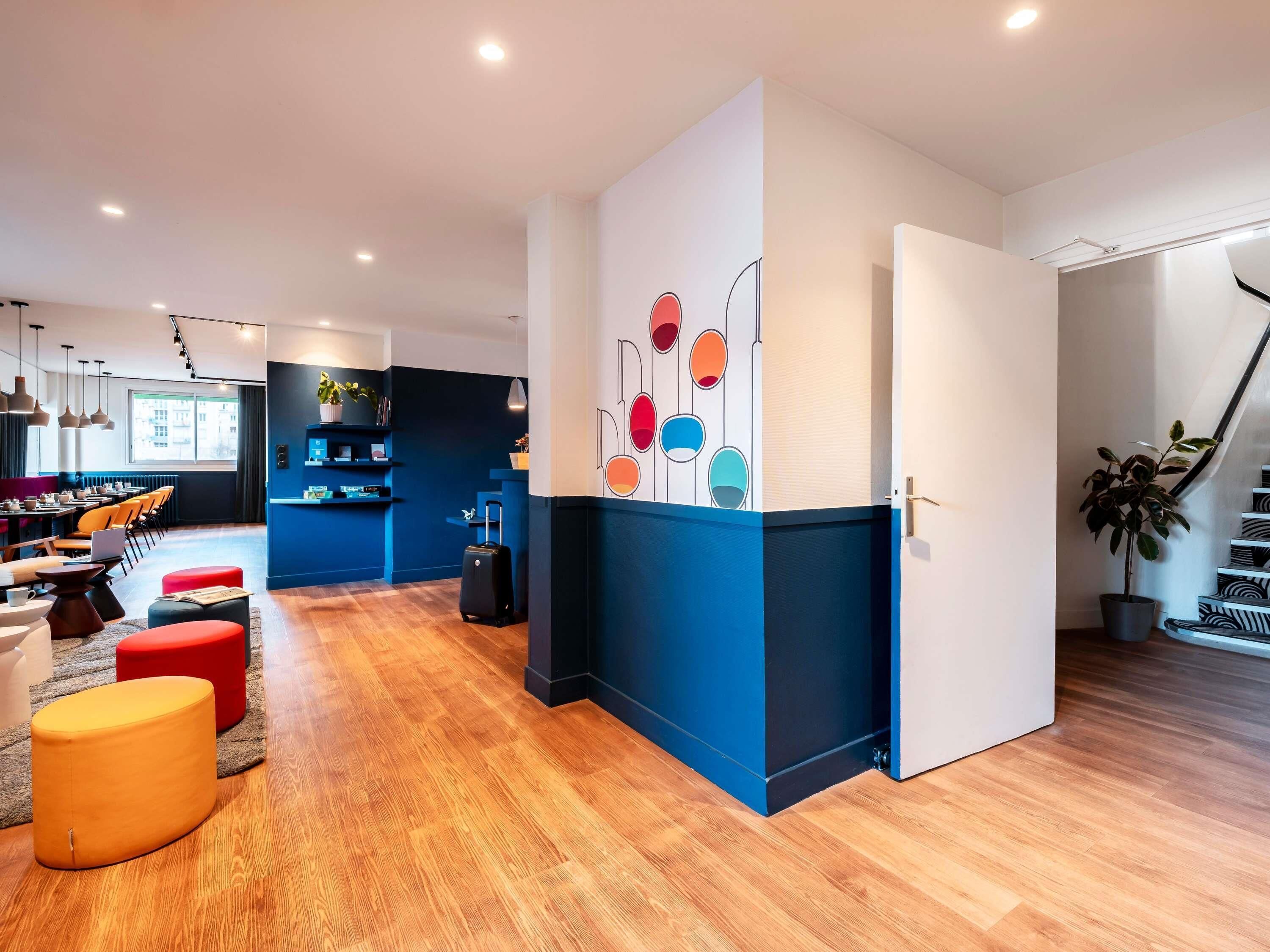 Foto - Ibis Styles Rouen Centre Cathédrale