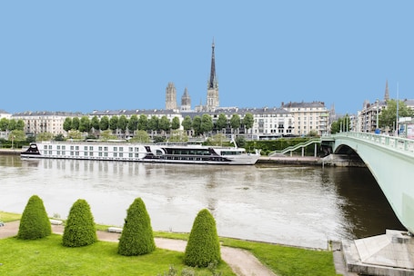 ibis Styles Rouen Centre Cathedrale