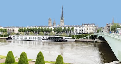 ibis Styles Rouen Centre Cathedrale