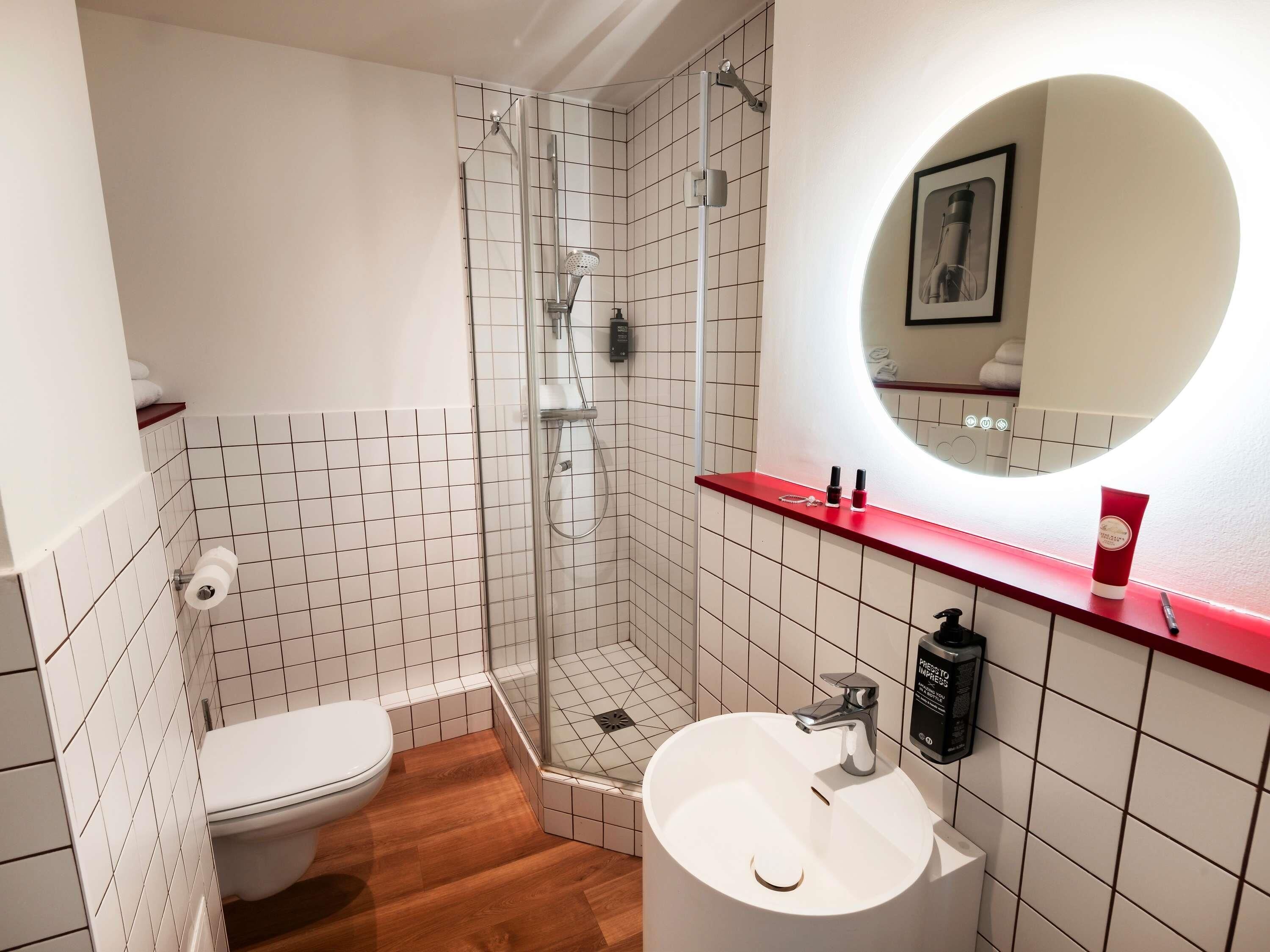 Foto - Ibis Styles Rouen Centre Cathédrale