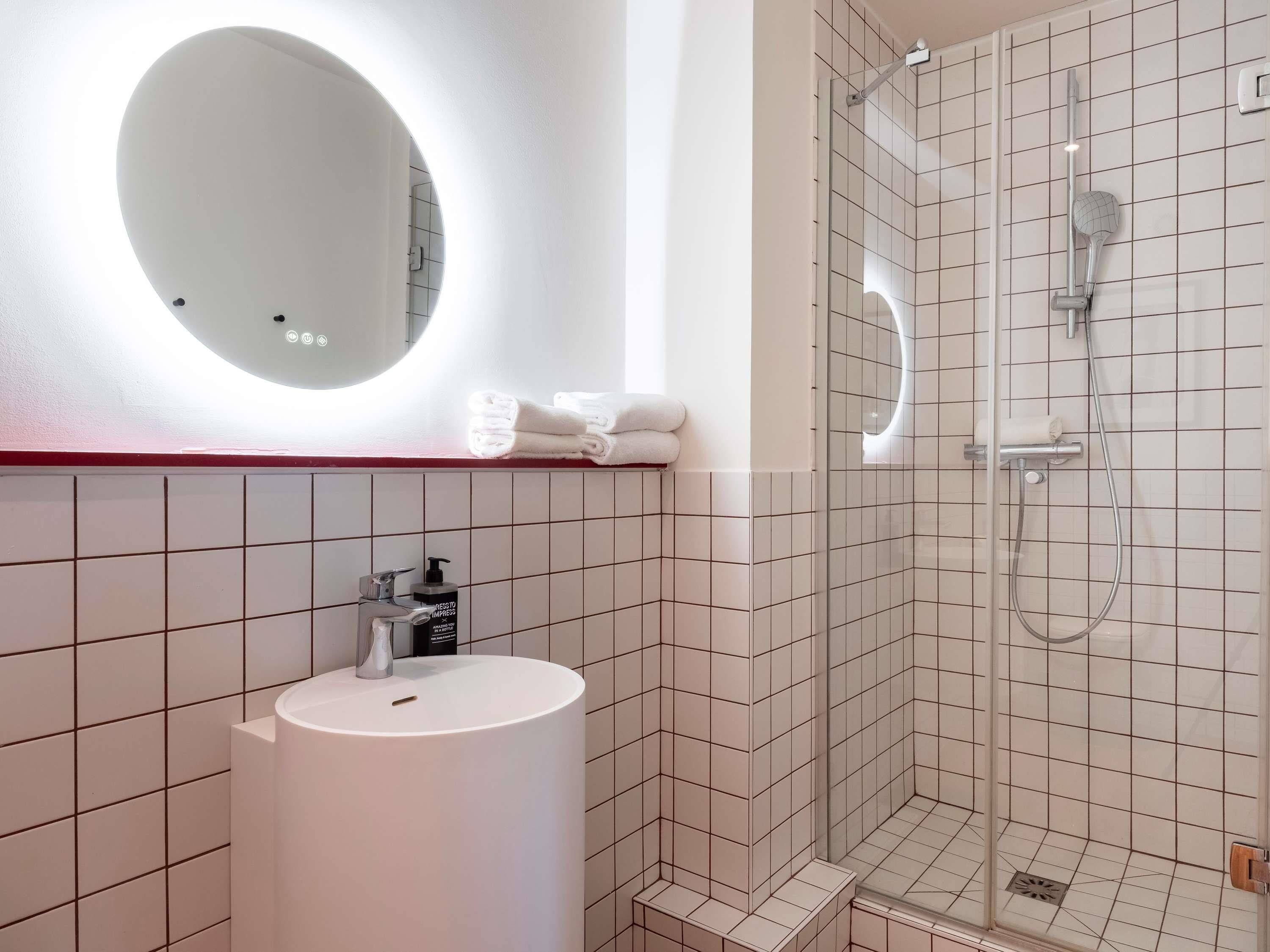 Foto - Ibis Styles Rouen Centre Cathédrale