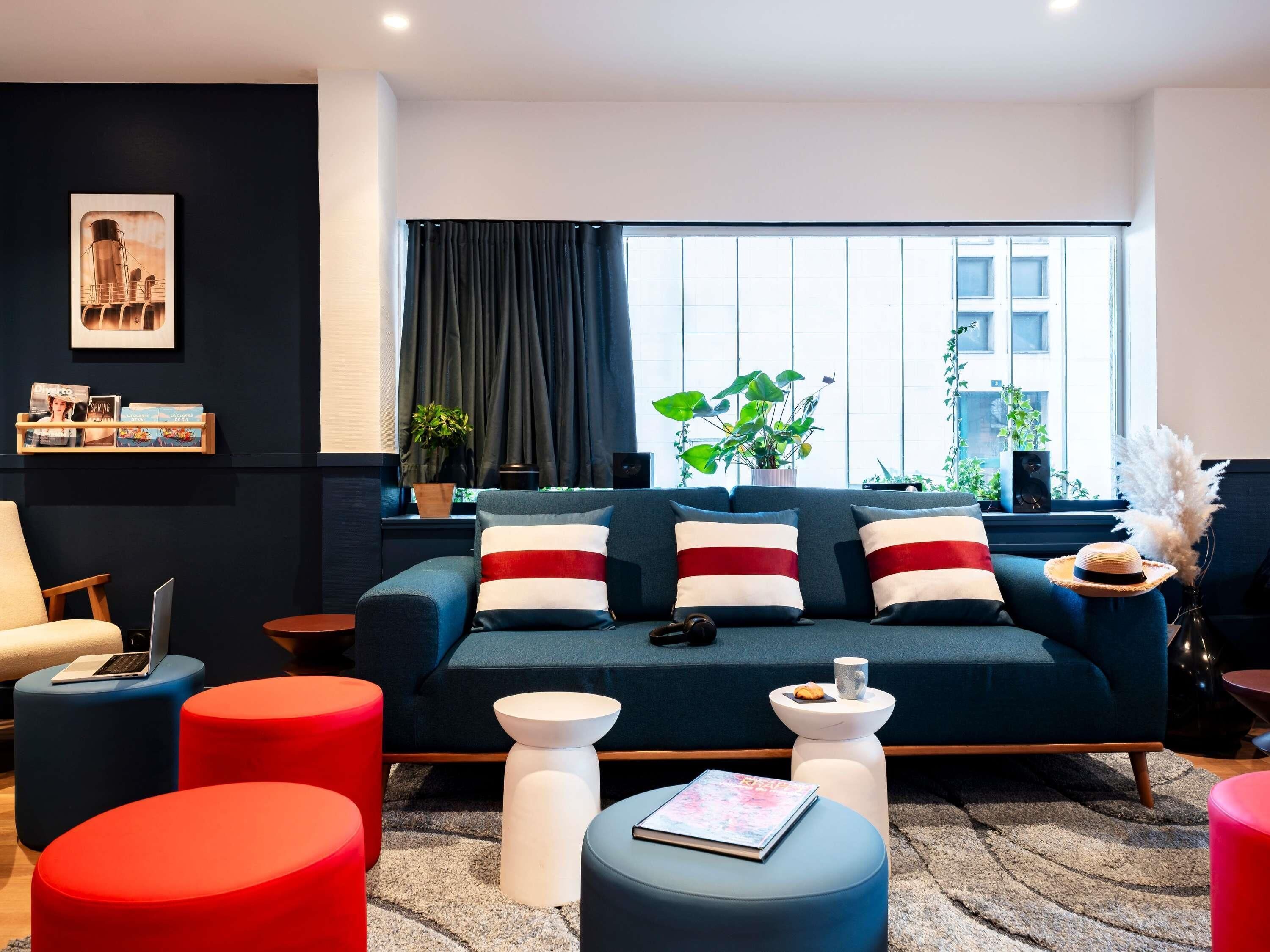 Foto - Ibis Styles Rouen Centre Cathédrale