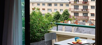 ibis Styles Rouen Centre Cathedrale