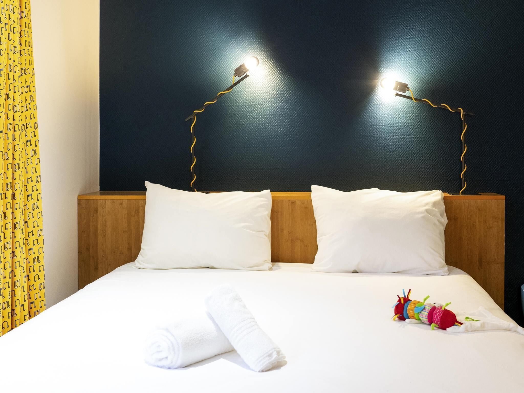 Standard Room, 1 Double Bed
