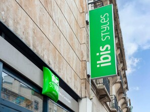 Meeting facility - ibis Styles Nancy Centre Gare (Nancy)