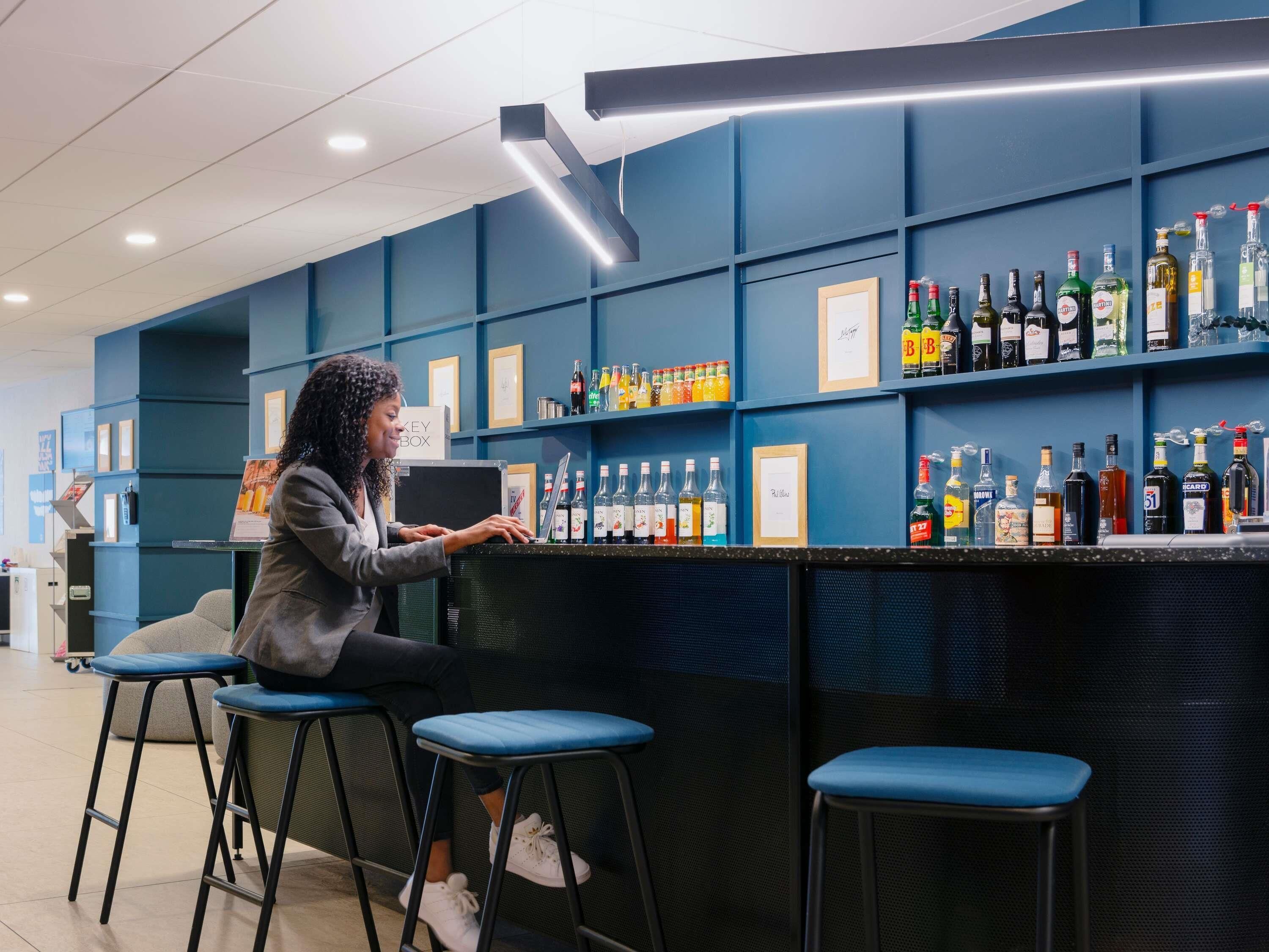 Bar (na propriedade)