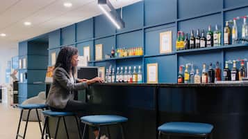 Bar (na propriedade)