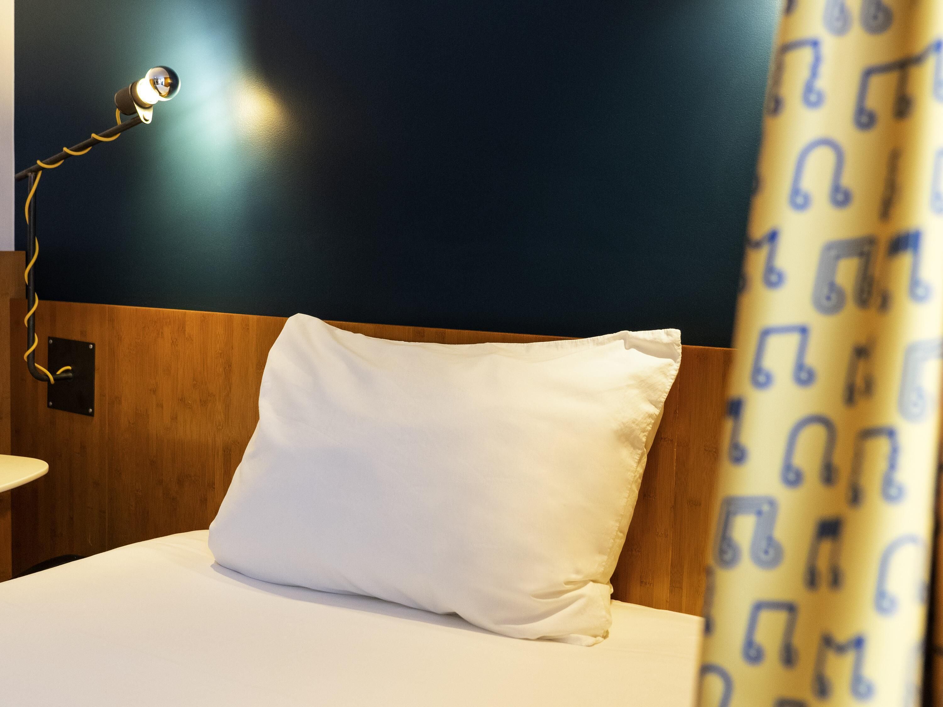 Standard Room, 1 Single Bed
