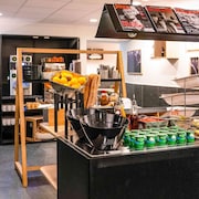 ibis Styles Nancy Centre Gare