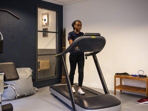 Miscellaneous - ibis Styles Nancy Centre Gare (Nancy)