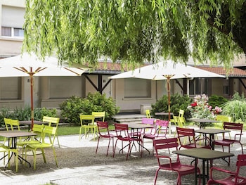 ibis Styles Nancy Centre Gare