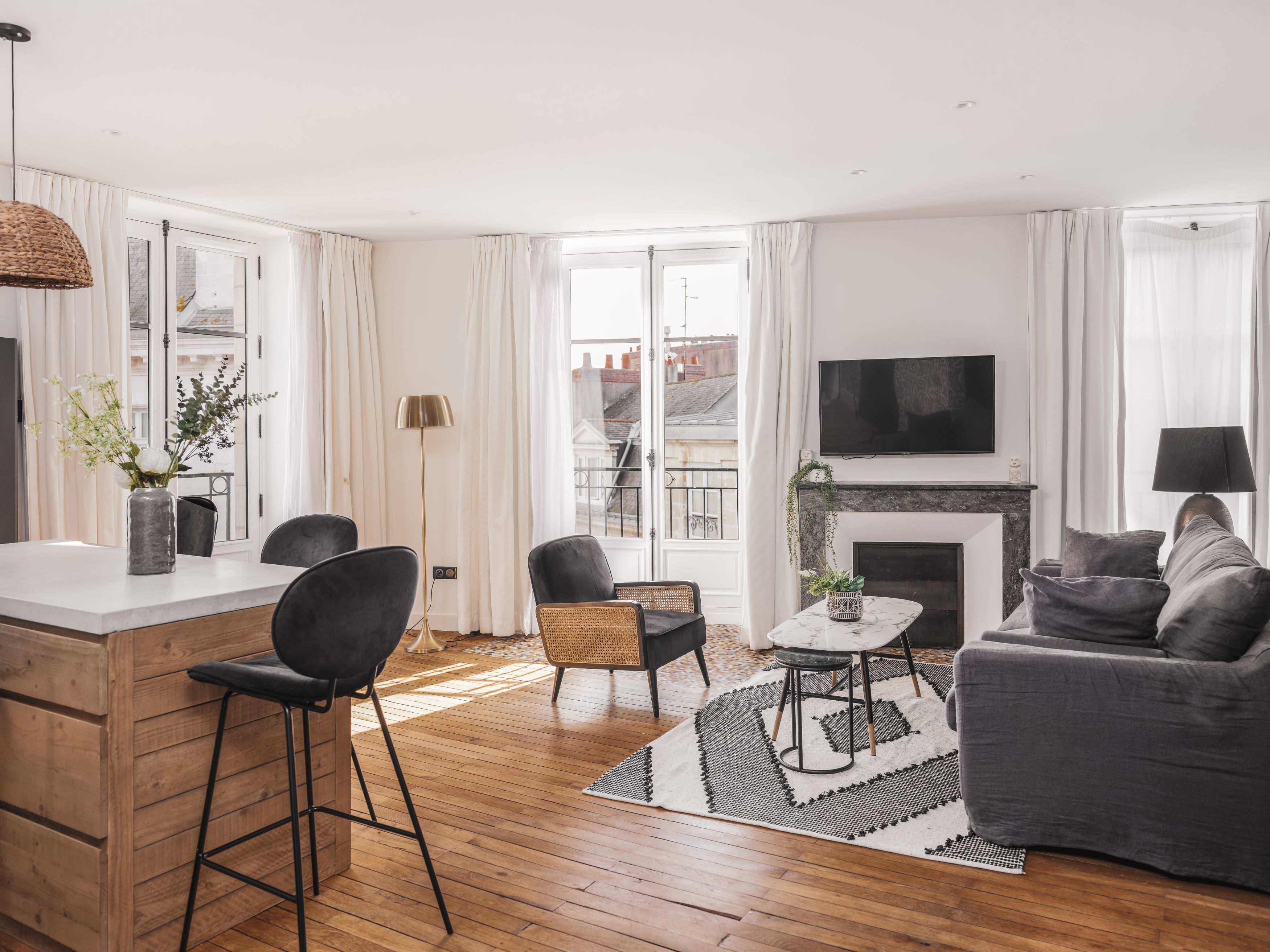 Photo - Maisons du Monde Hôtel & Suites - Nantes