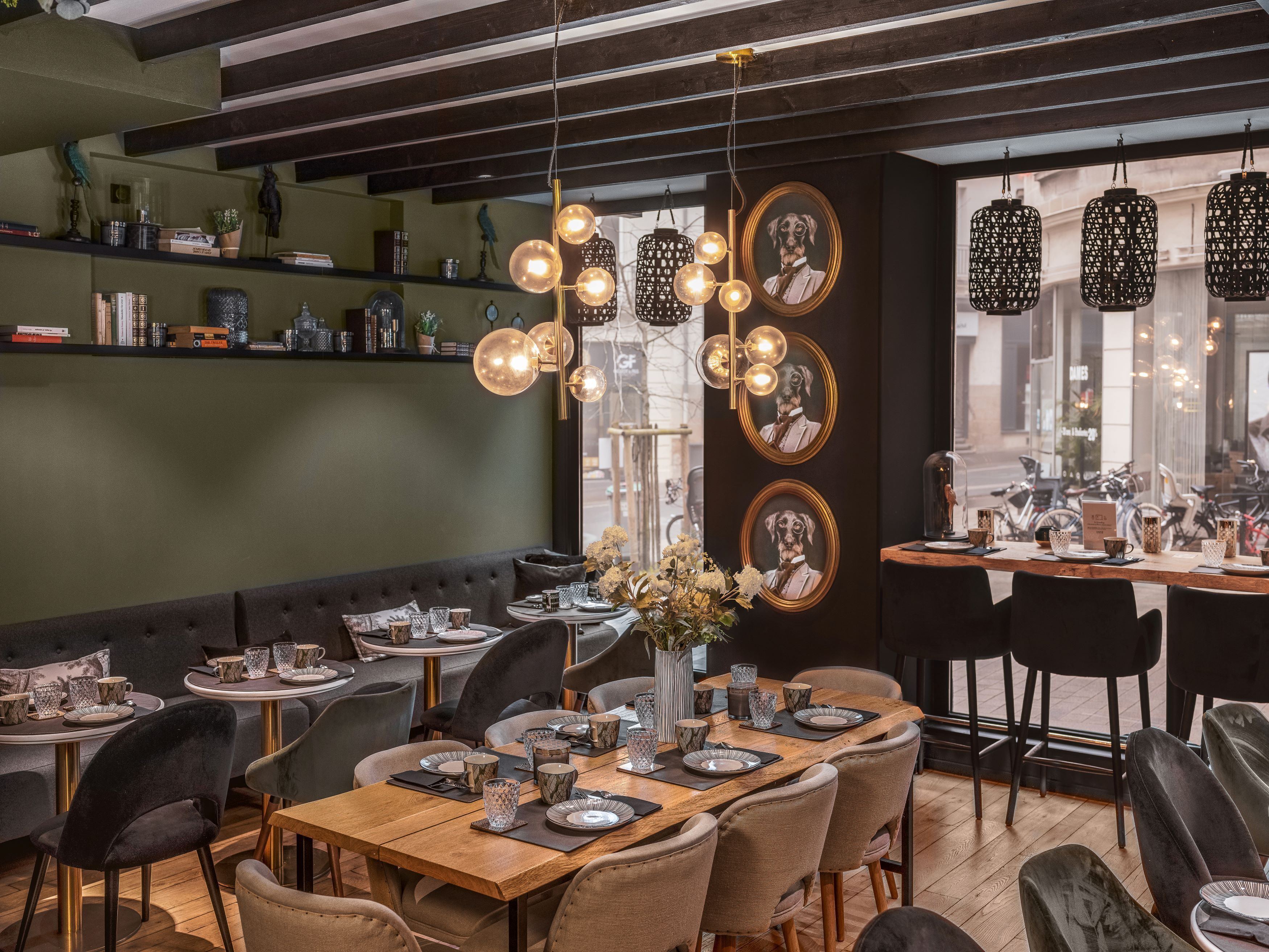 Photo - Maisons du Monde Hotel & Suites - Nantes