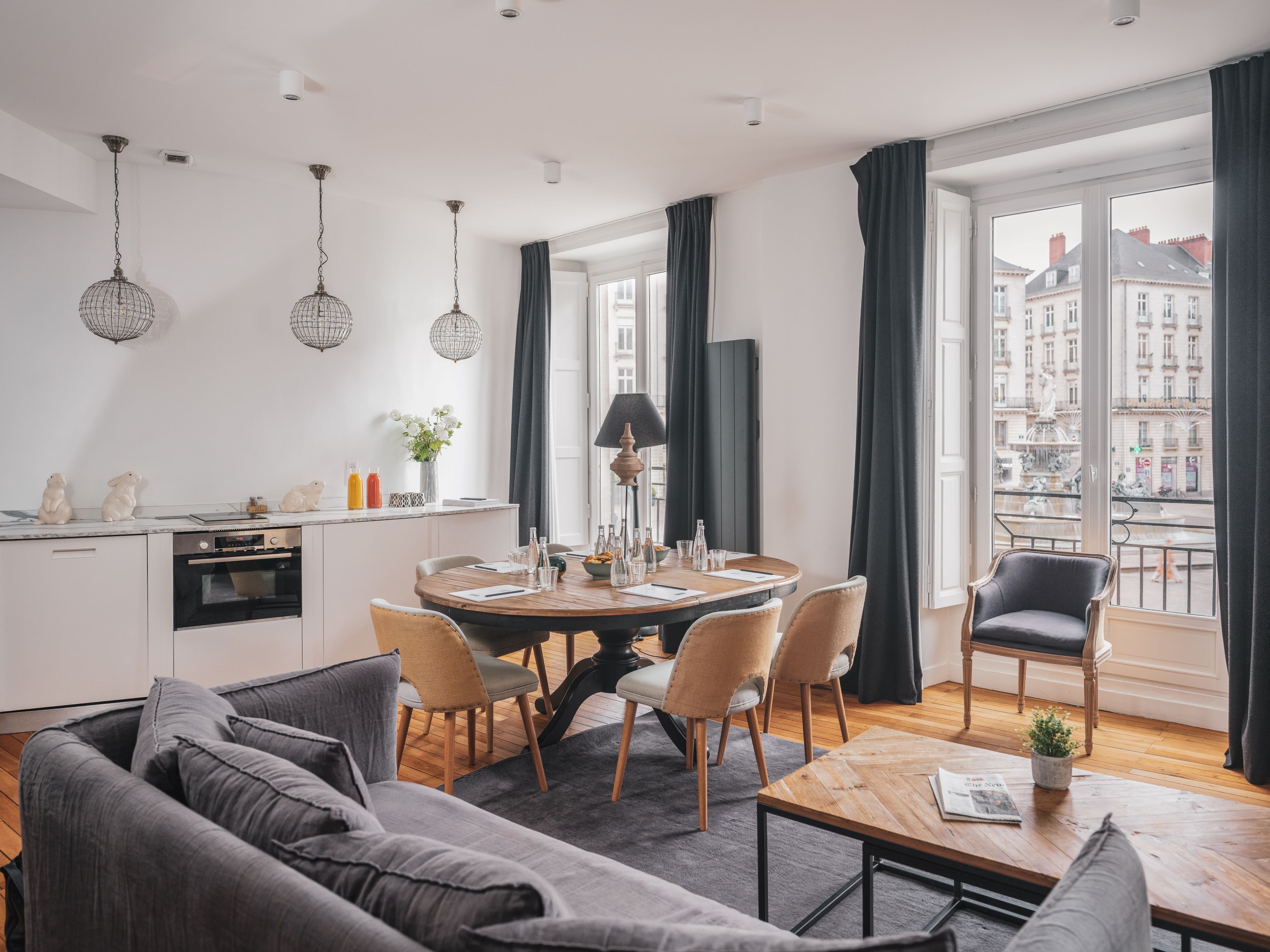 Photo - Maisons du Monde Hotel & Suites - Nantes