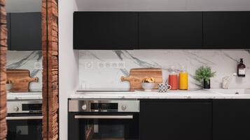 Dapur pribadi