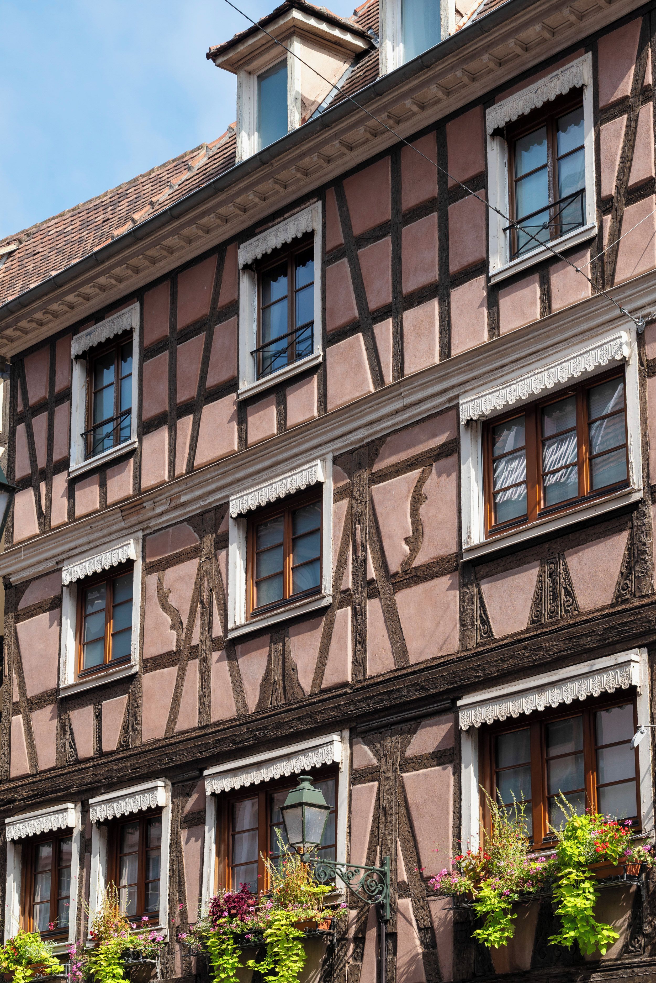Foto - Hôtel de l'Europe by Happyculture