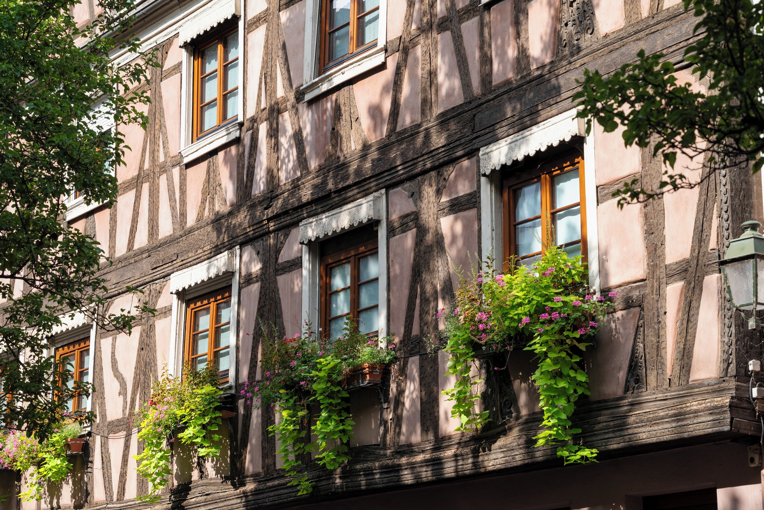 Foto - Hôtel de l'Europe by Happyculture