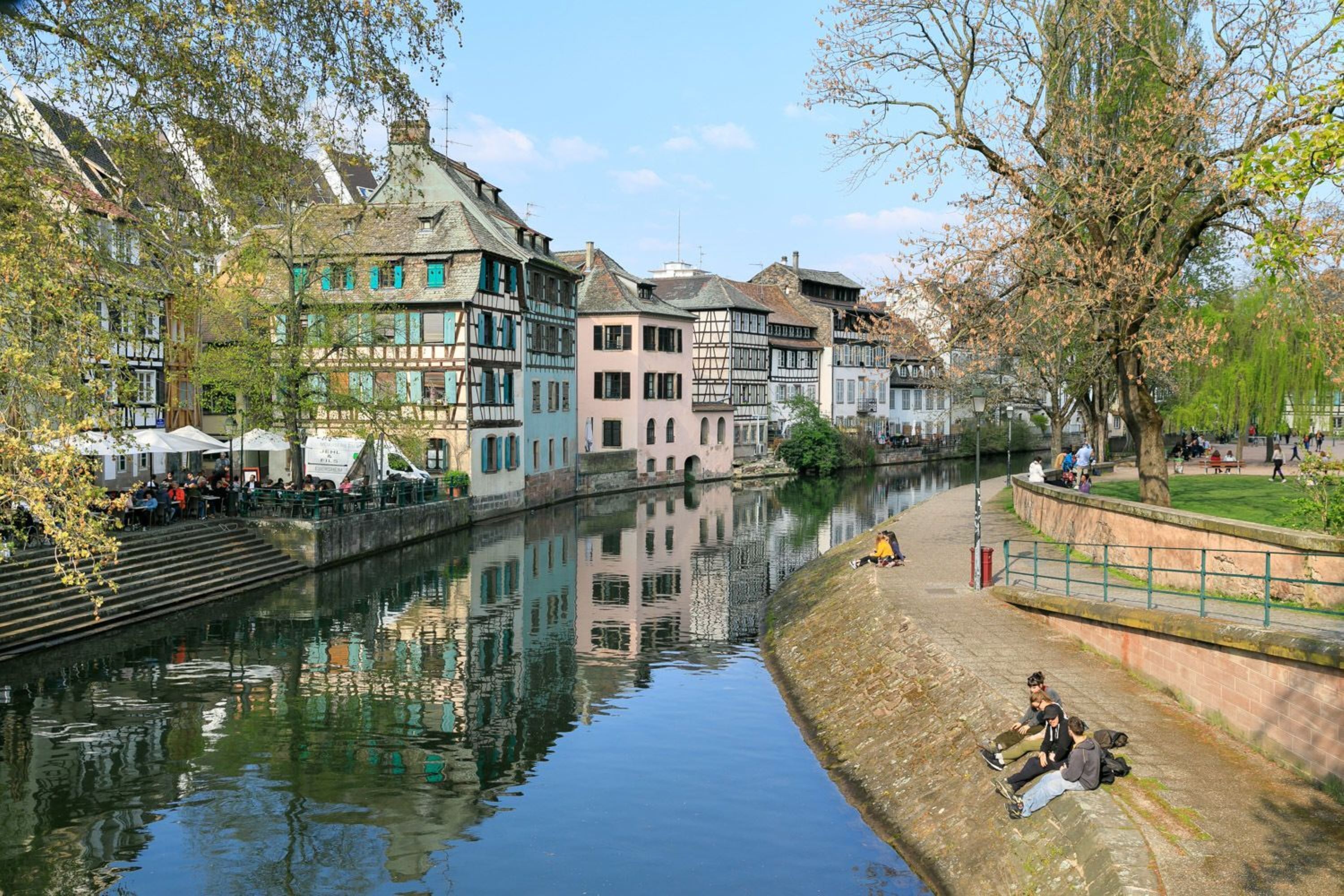 Foto - Hôtel de l'Europe by HappyCulture