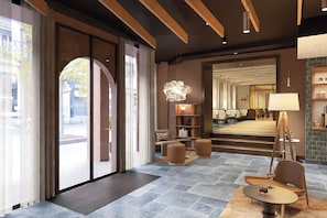 Hall
