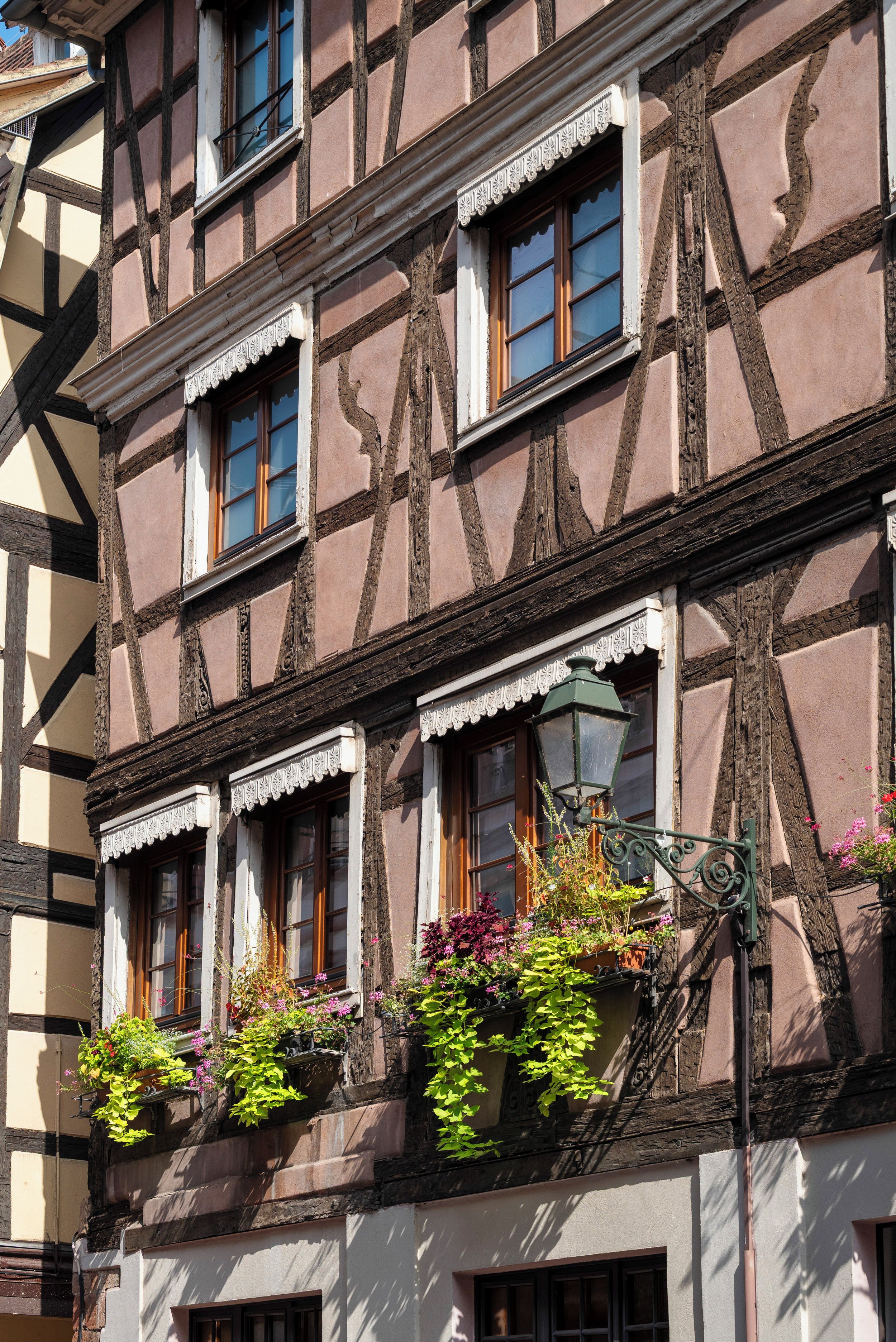 Foto - Hôtel de l'Europe by Happyculture