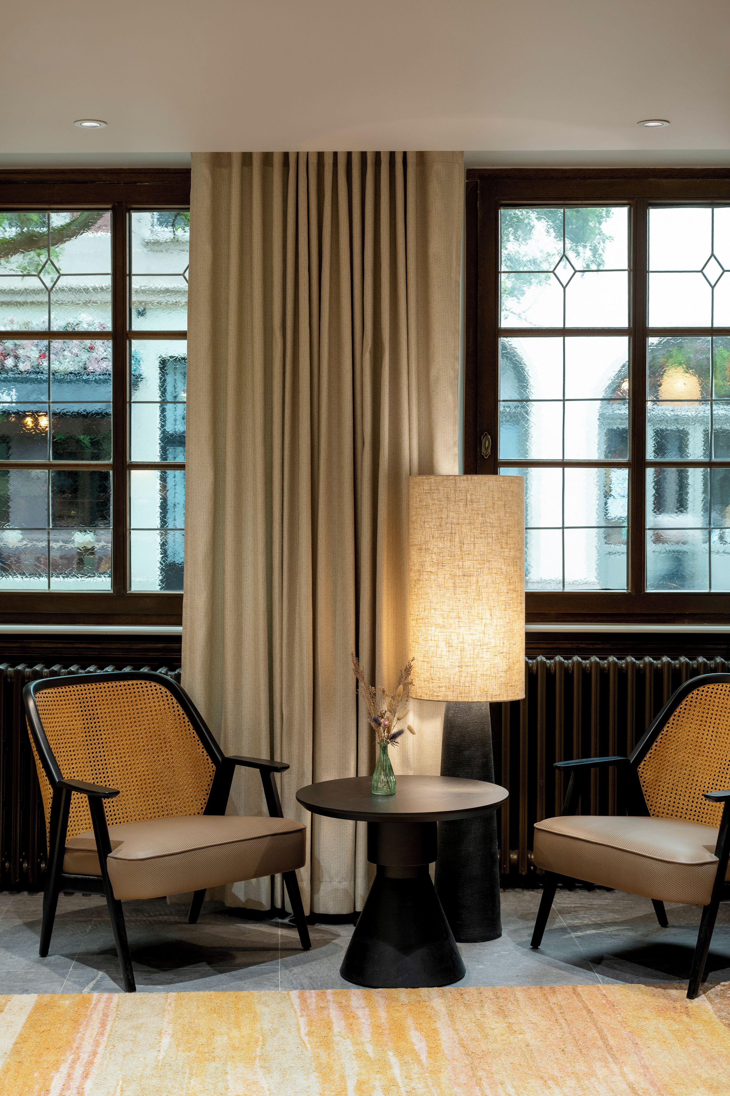Foto - Hôtel de l'Europe by Happyculture
