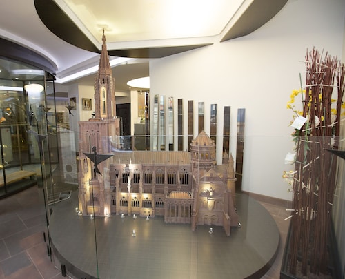 Hôtel de l'Europe by Happyculture