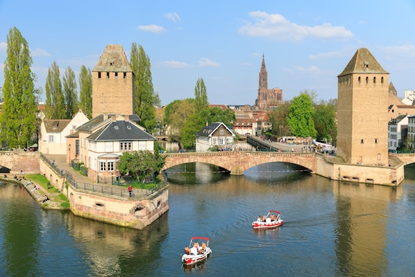 Außenbereich
