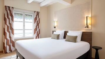 Chambre Double Standard