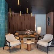 Hôtel de l'Europe by Happyculture