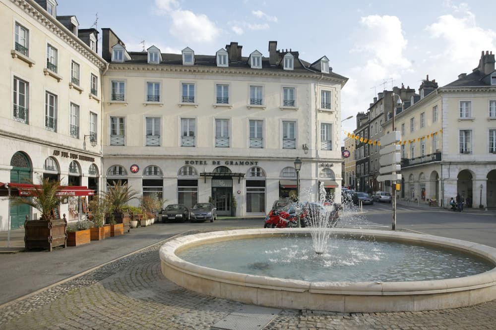 Hotel de Gramont