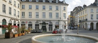 Hotel de Gramont