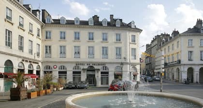 Hotel de Gramont