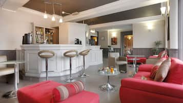 Lobby-Lounge
