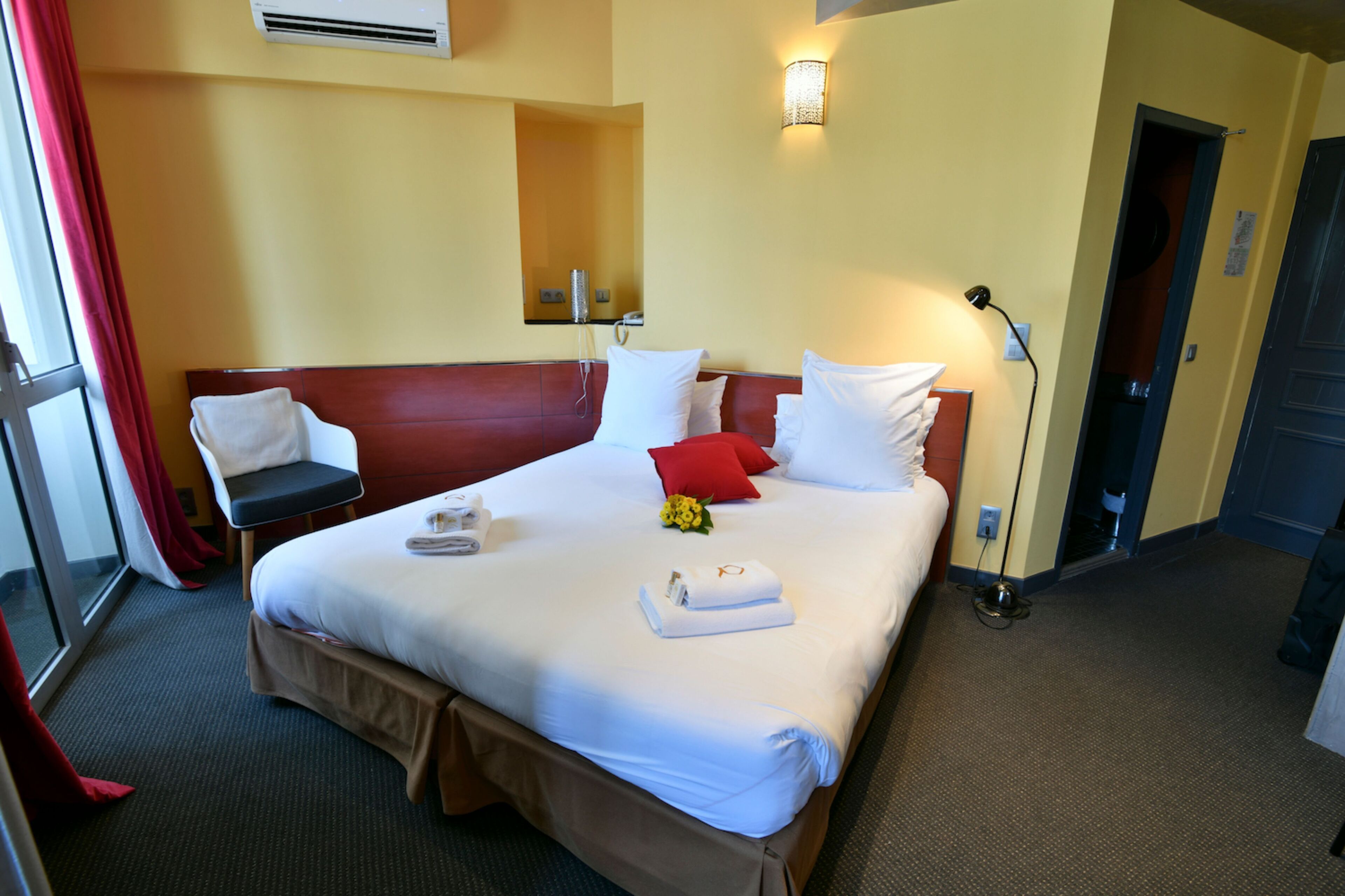 Foto - Hotel De Gramont