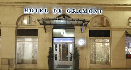 Hotel de Gramont