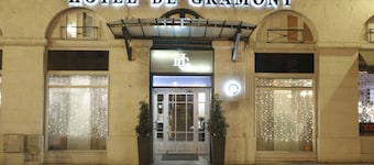 Hotel de Gramont