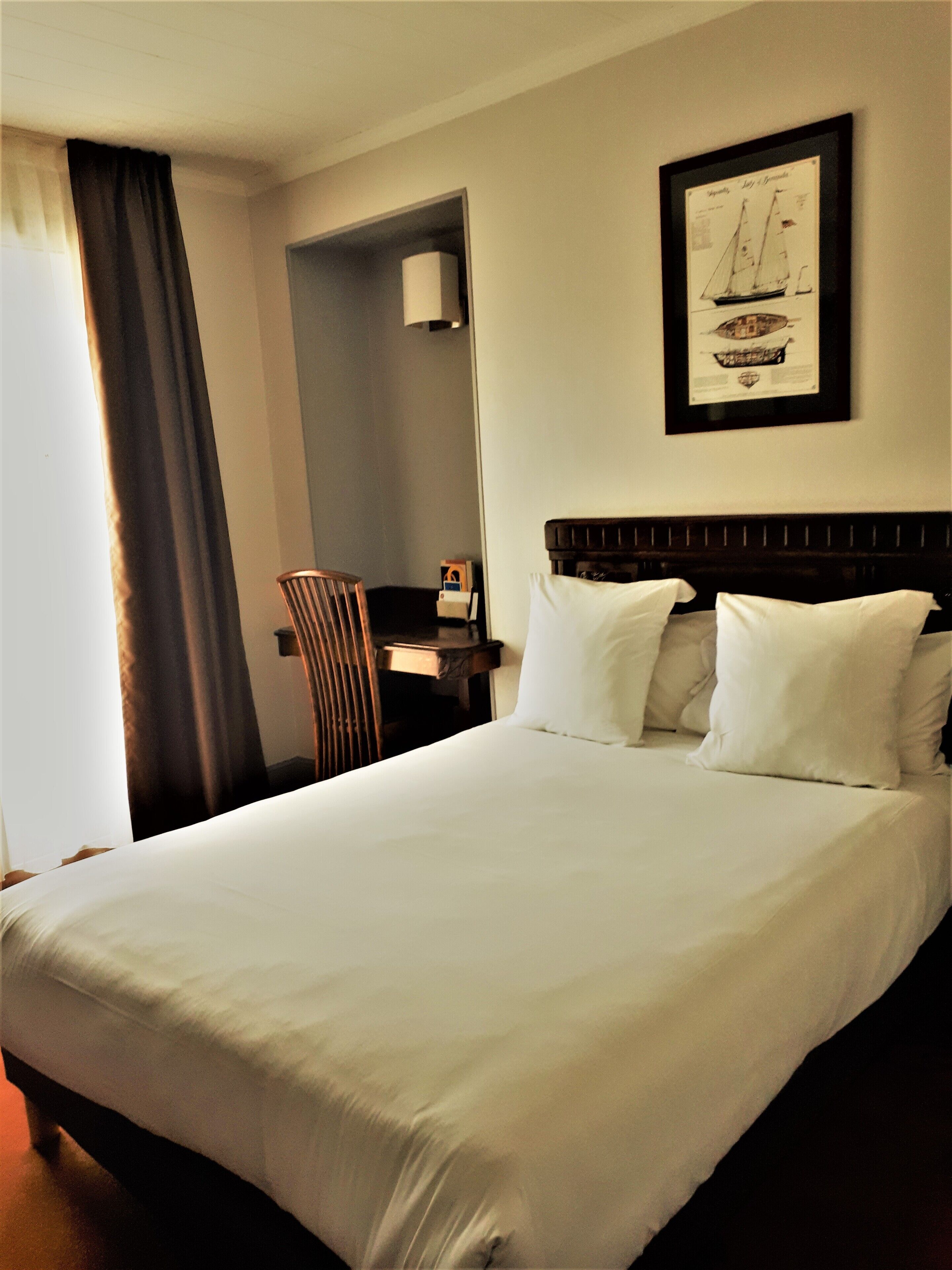 Foto - Hotel De Gramont