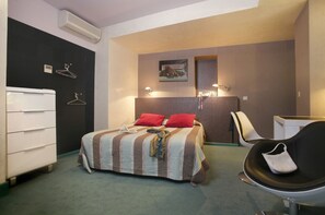 Chambre Luxe