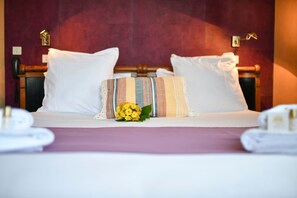Chambre Double Superieure