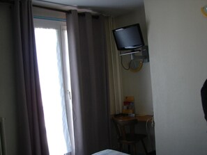 Television