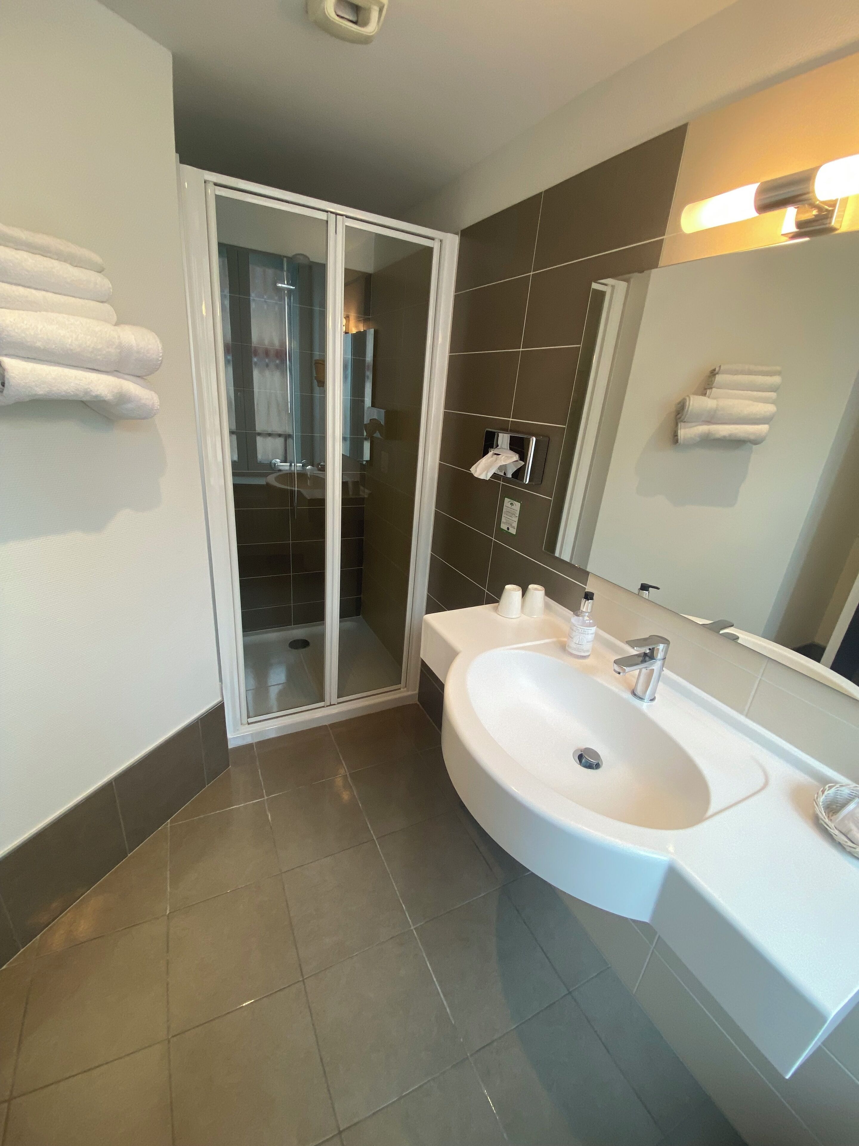 desk, blackout curtains, soundproofing, iron/ironing board