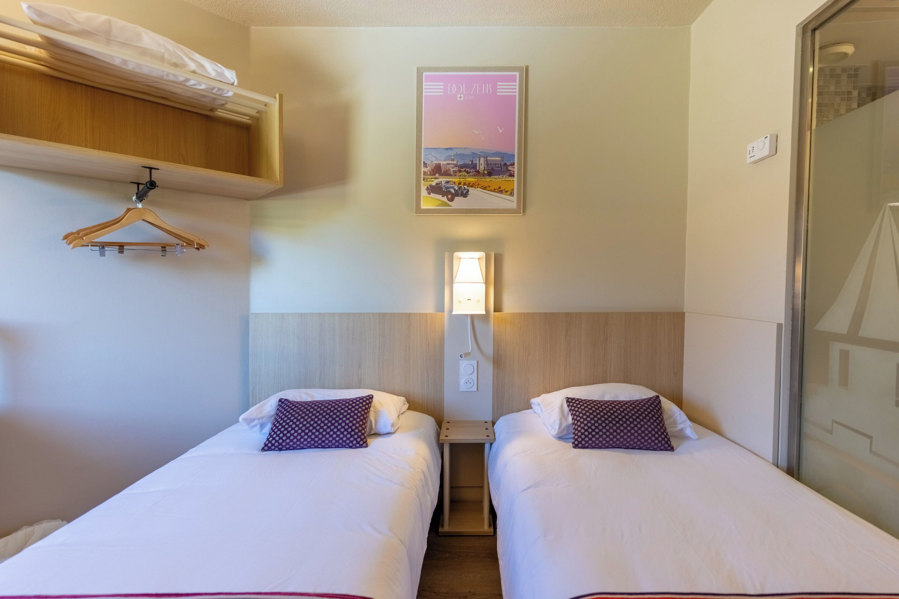 Photo - Hotel Espace Cité