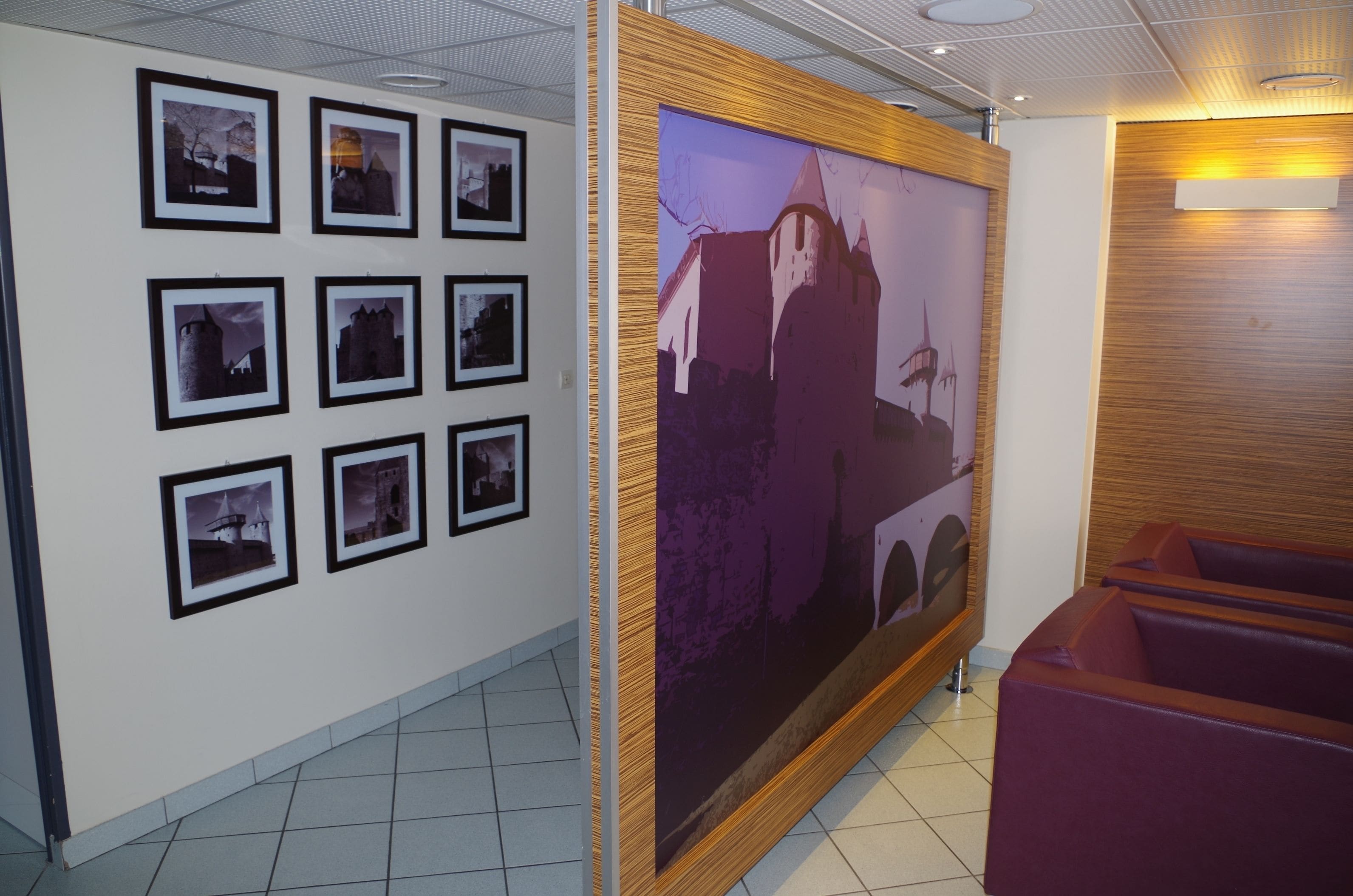 Photo - Hotel Espace Cite