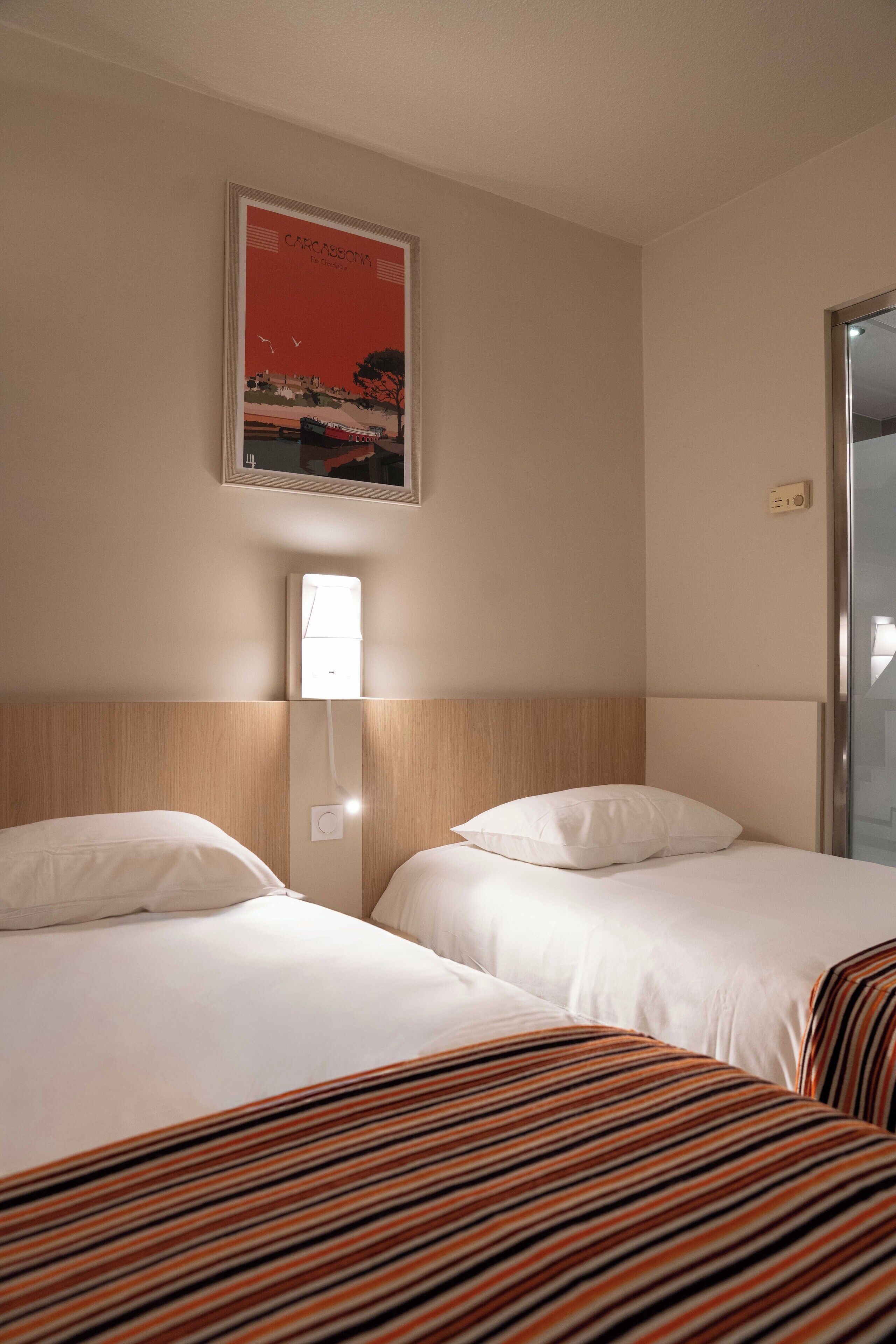 Foto - Hotel Espace Cite