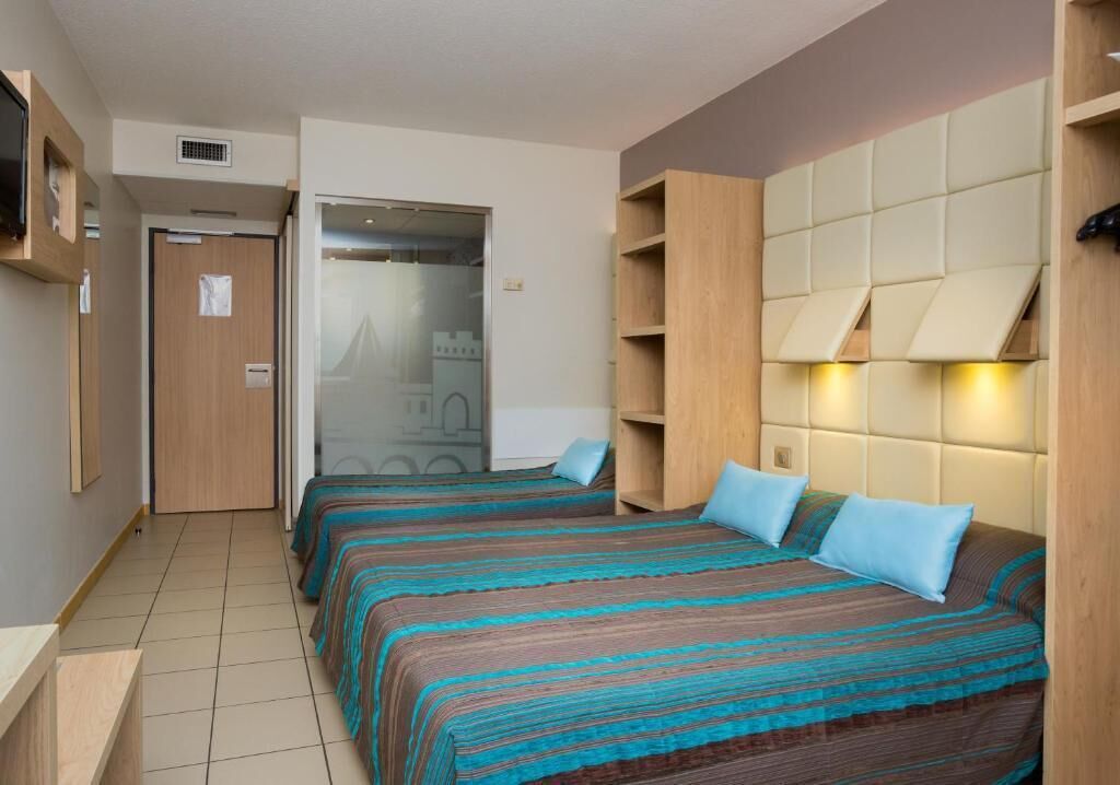 Photo - Hotel Espace Cite