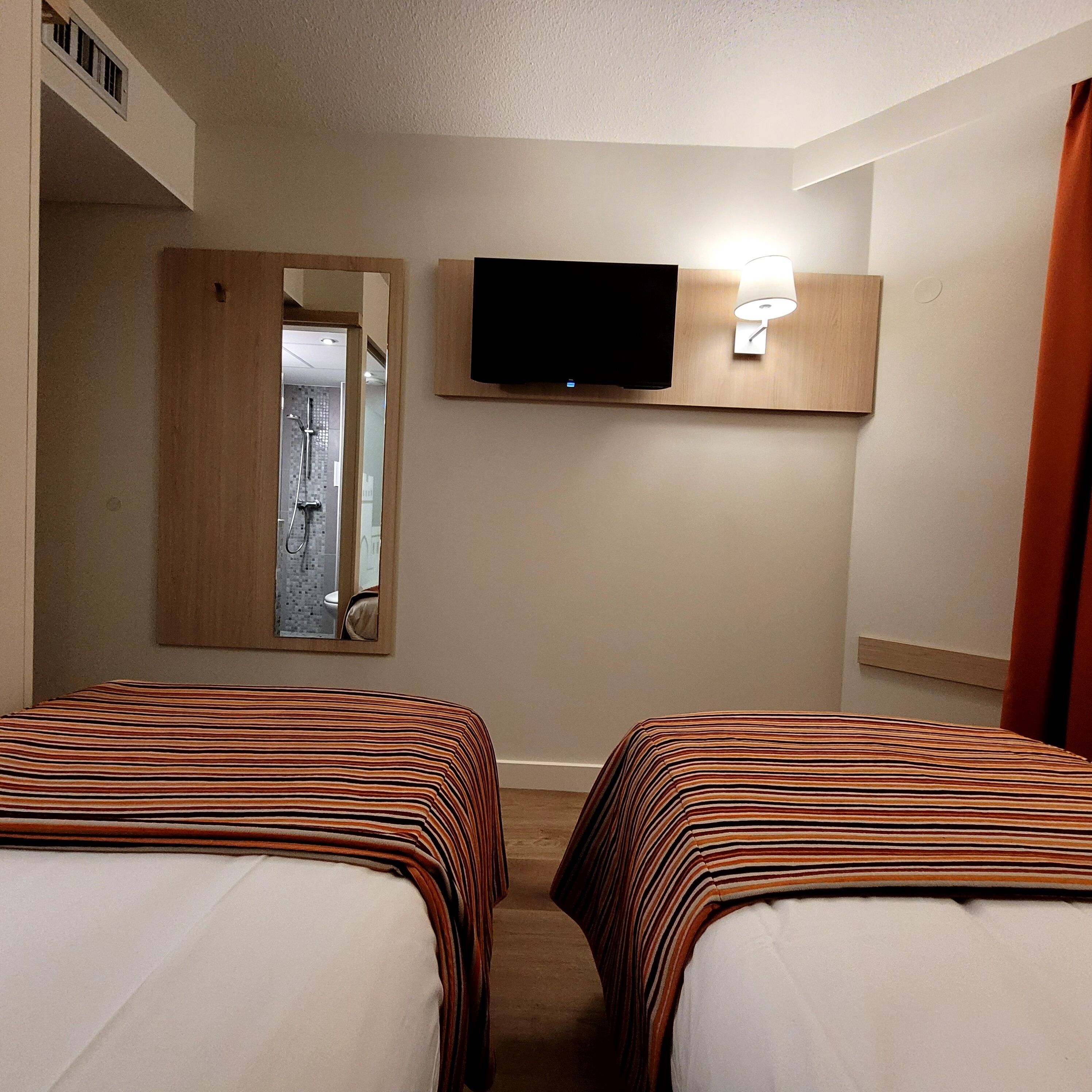 Foto - Hotel Espace Cite