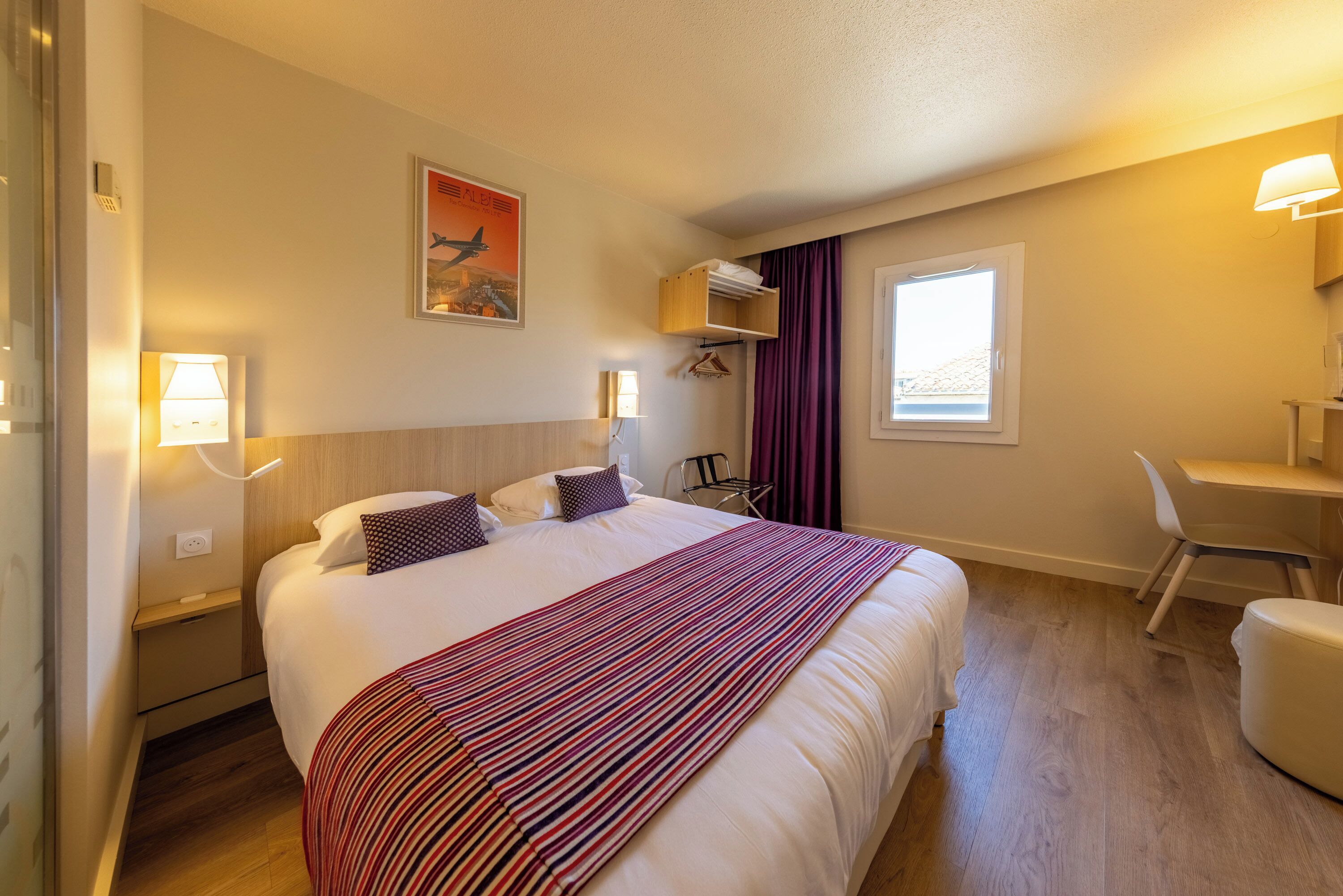 Photo - Hotel Espace Cité