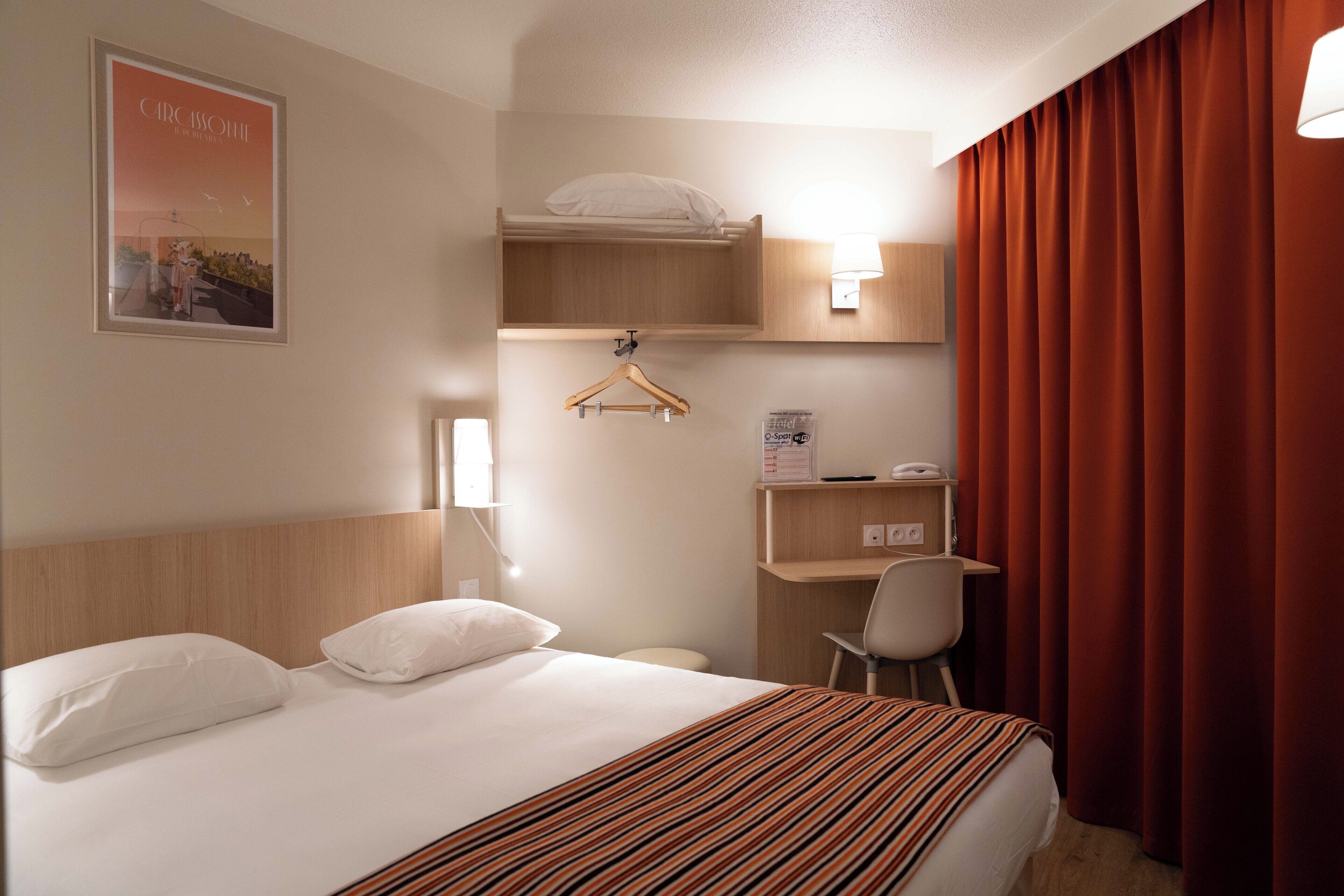 Foto - Hotel Espace Cite